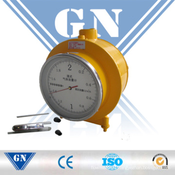 Stainless Steel Wet Gas Flowmeter